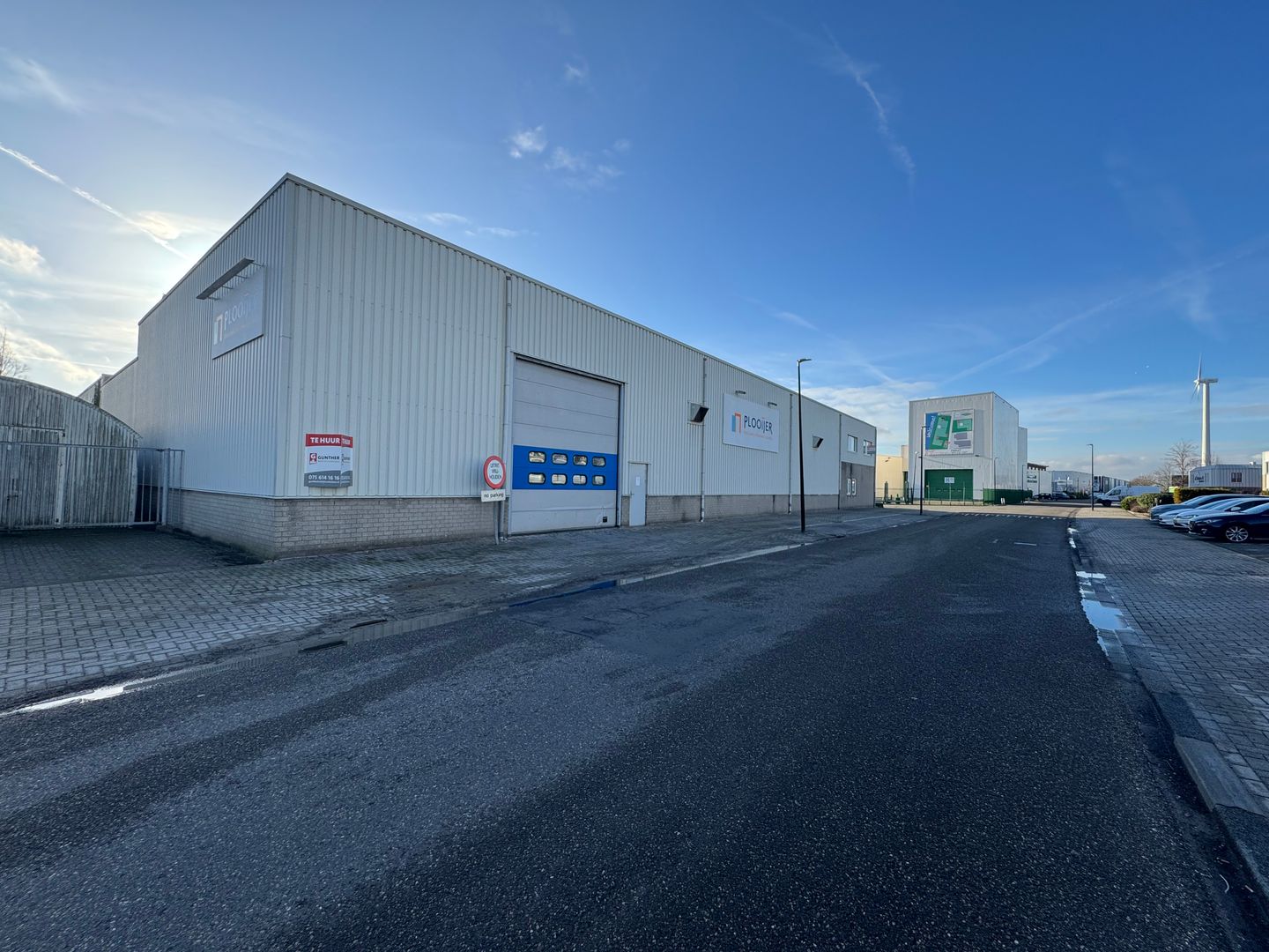 Bekijk foto 1 van Sluispolderweg 71