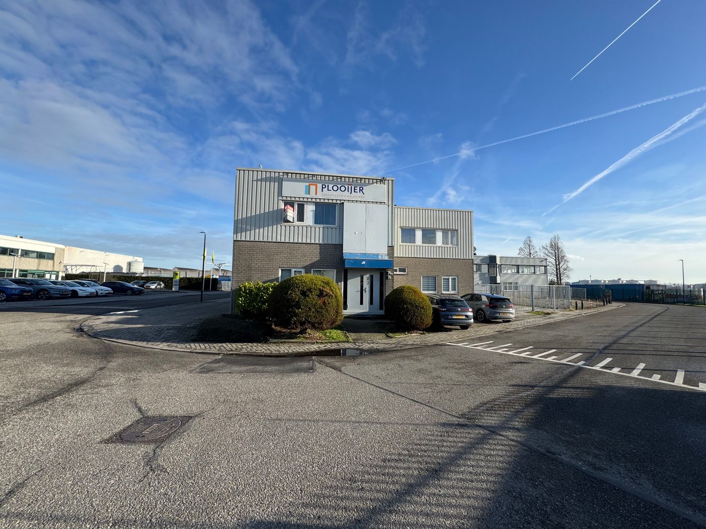 Bekijk foto 2 van Sluispolderweg 71