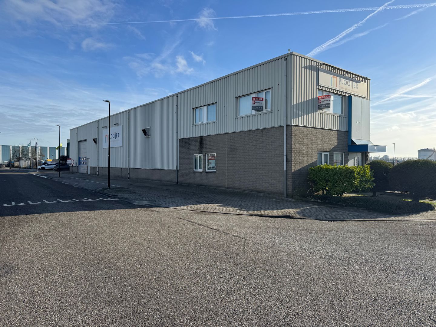 Bekijk foto 3 van Sluispolderweg 71