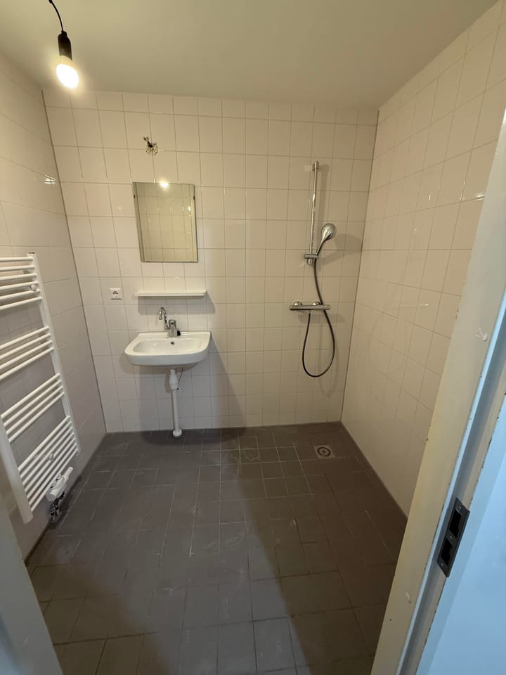 Foto 13 van Marnixstraat 43-A