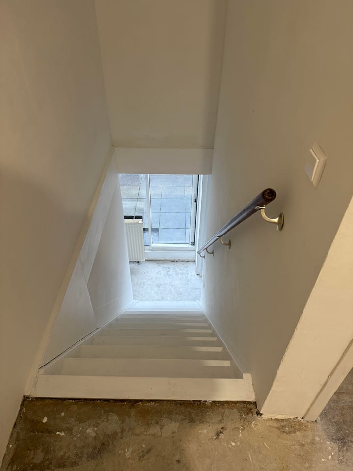 Foto 14 van Marnixstraat 43-A