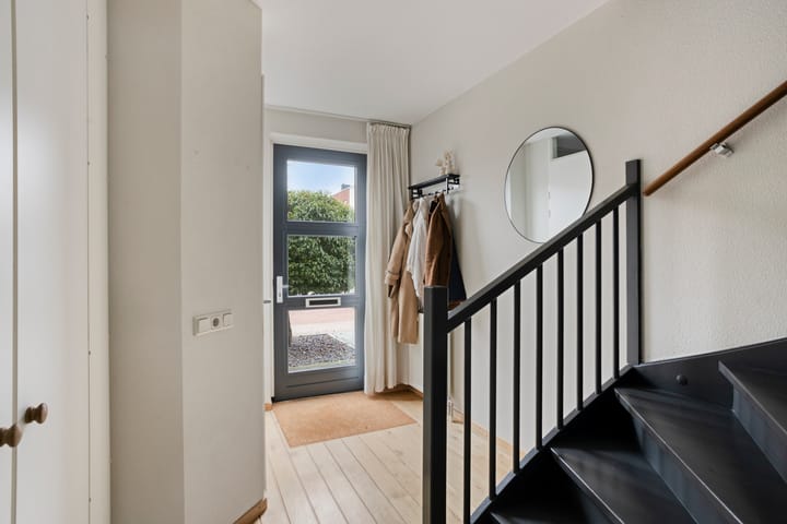 Foto 4 van Heldens van de Mortellaan 8