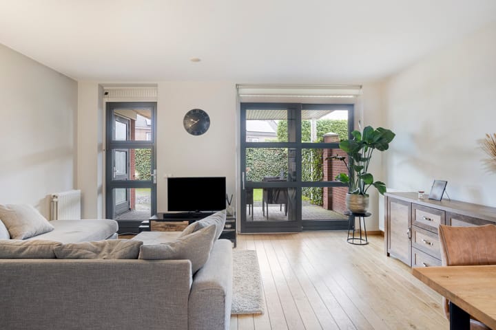 Foto 6 van Heldens van de Mortellaan 8