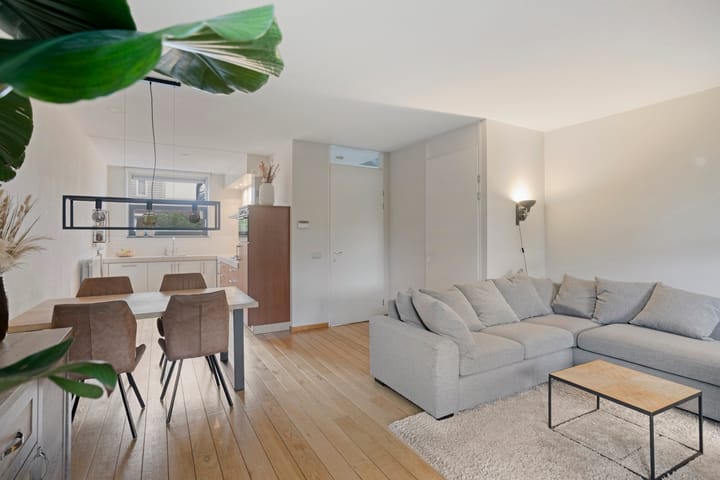 Foto 7 van Heldens van de Mortellaan 8