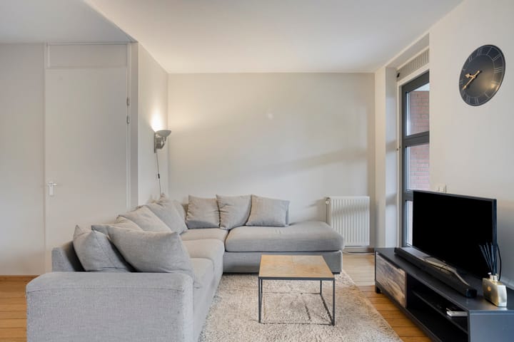 Foto 8 van Heldens van de Mortellaan 8