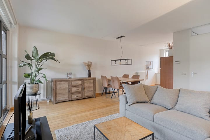 Foto 9 van Heldens van de Mortellaan 8