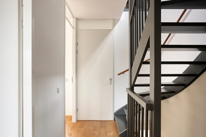 Foto 11 van Heldens van de Mortellaan 8