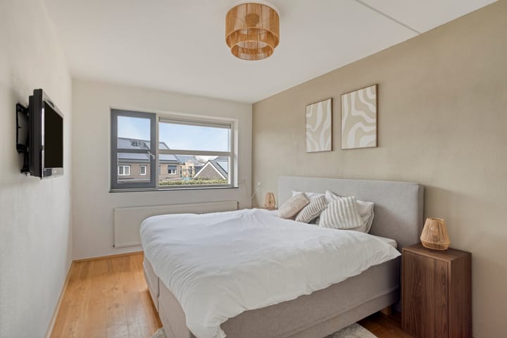 Foto 12 van Heldens van de Mortellaan 8