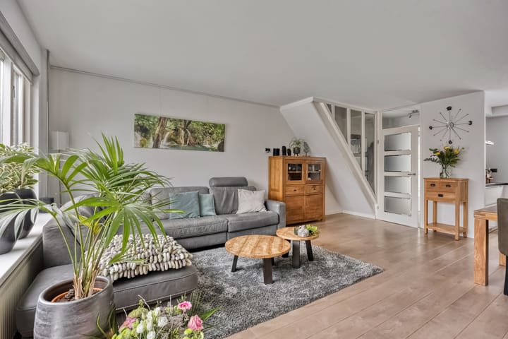 Foto 8 van Clingenburg 26