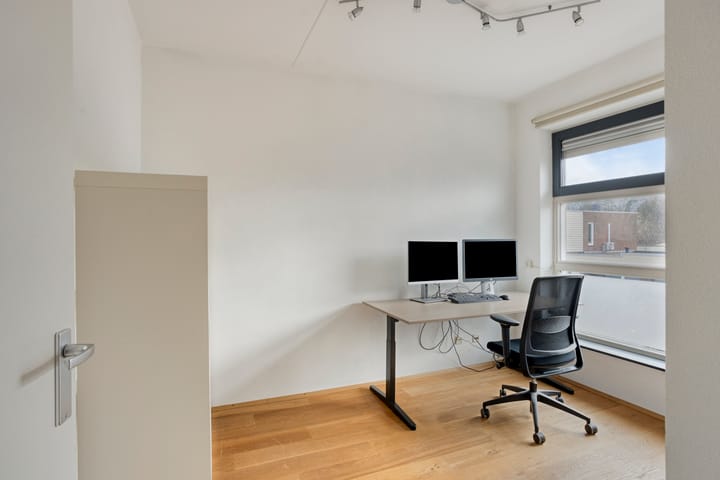 Foto 17 van Heldens van de Mortellaan 8