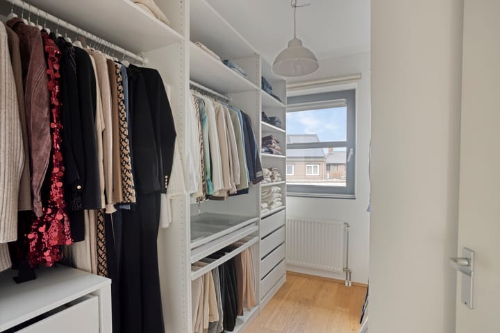 Foto 19 van Heldens van de Mortellaan 8