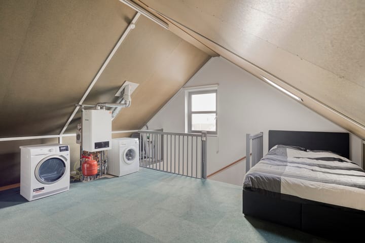 Foto 22 van Heldens van de Mortellaan 8