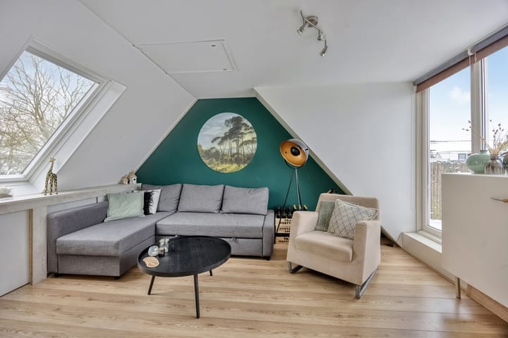 Foto 22 van Clingenburg 26