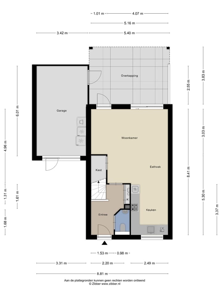Foto 30 van Heldens van de Mortellaan 8