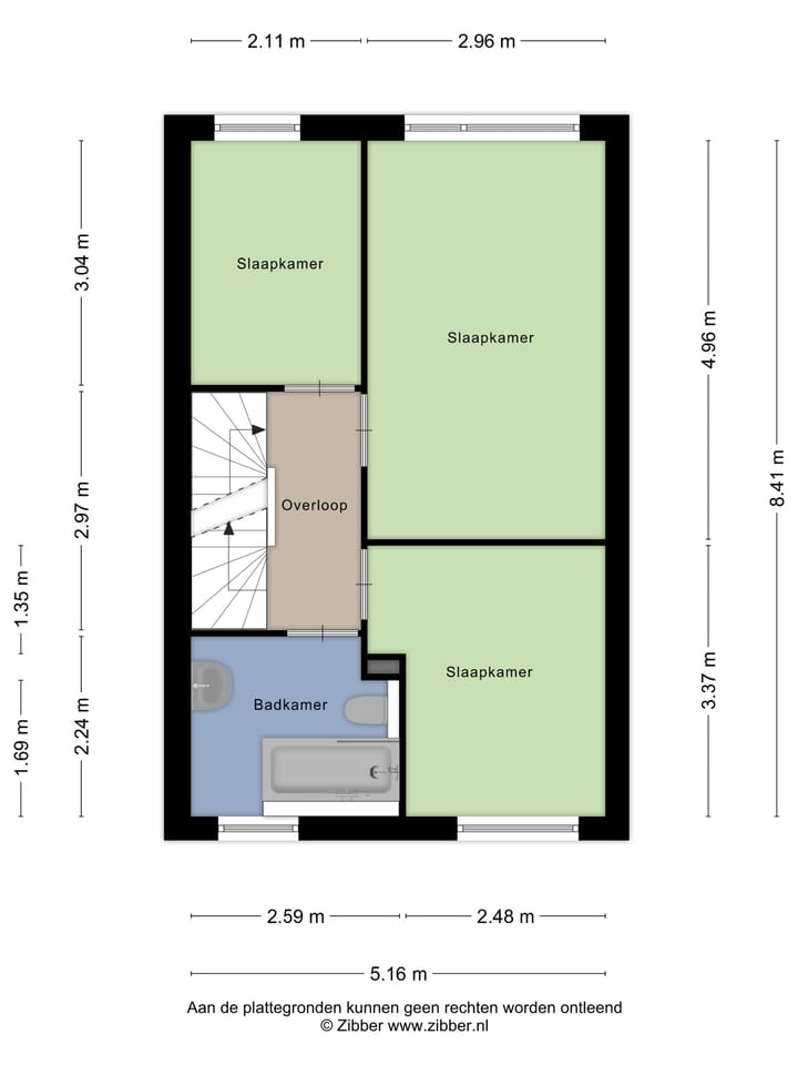 Foto 31 van Heldens van de Mortellaan 8