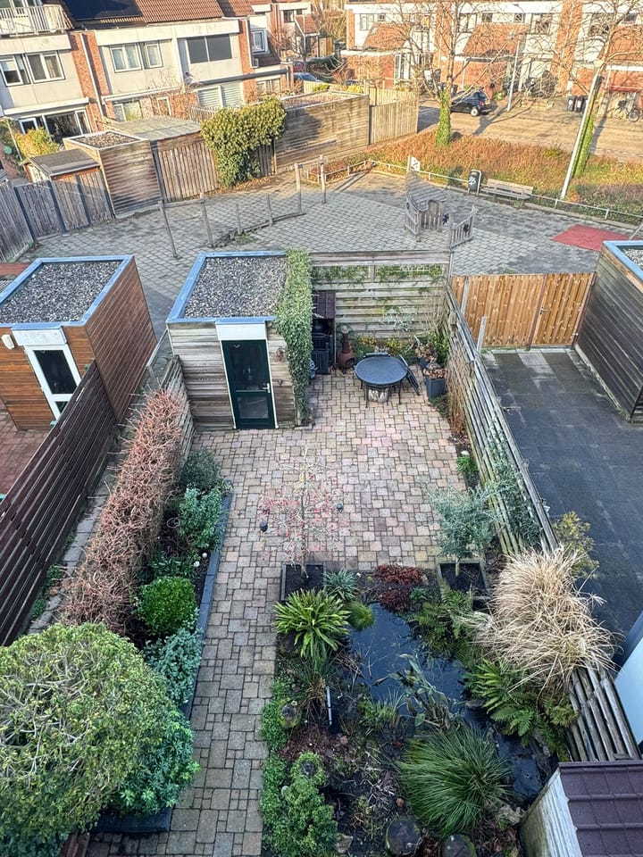 Foto 27 van Clingenburg 26