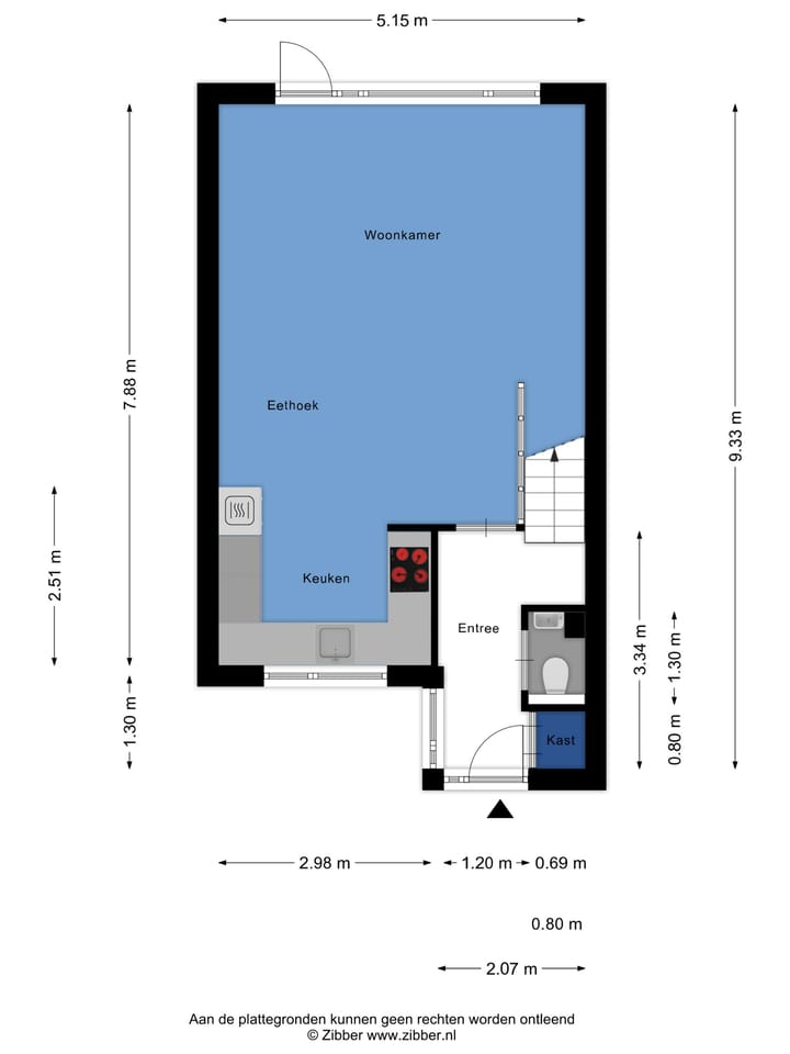 Foto 30 van Clingenburg 26