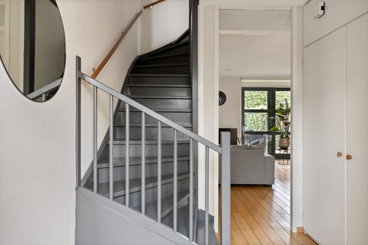 Foto 3 van Heldens van de Mortellaan 8