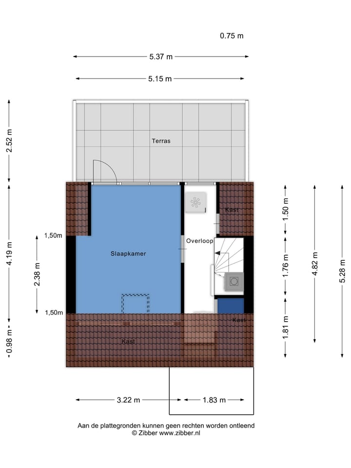 Foto 32 van Clingenburg 26
