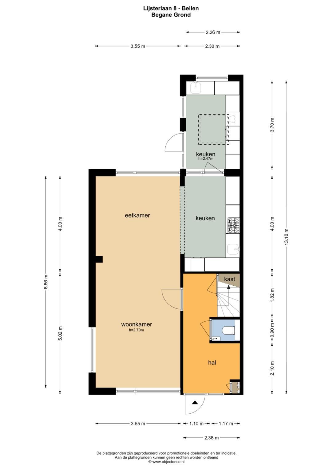 Foto 42 van Lijsterlaan 8