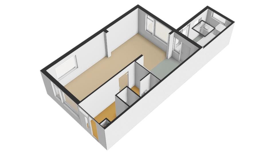 Foto 44 van Lijsterlaan 8