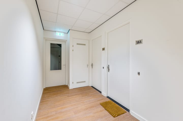 Foto 13 van Bussumerstraat 163