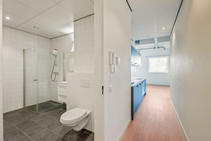 Foto 25 van Bussumerstraat 163