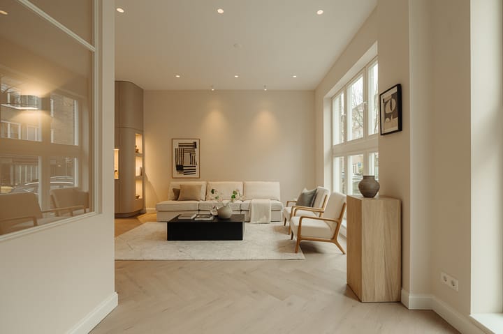 Foto 4 van Van Speijkstraat 150-H