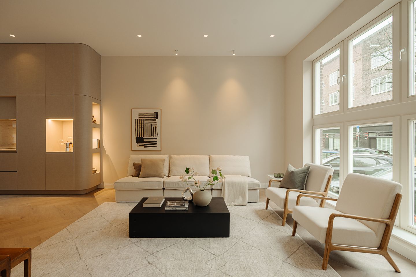 Foto 5 van Van Speijkstraat 150-H