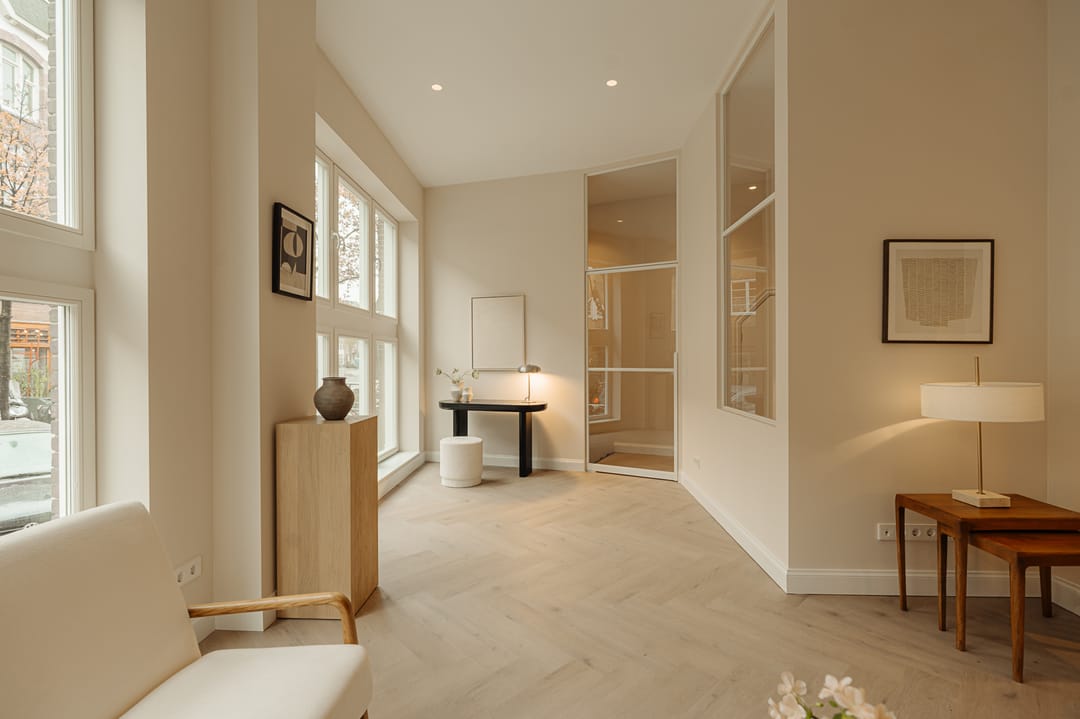 Foto 7 van Van Speijkstraat 150-H