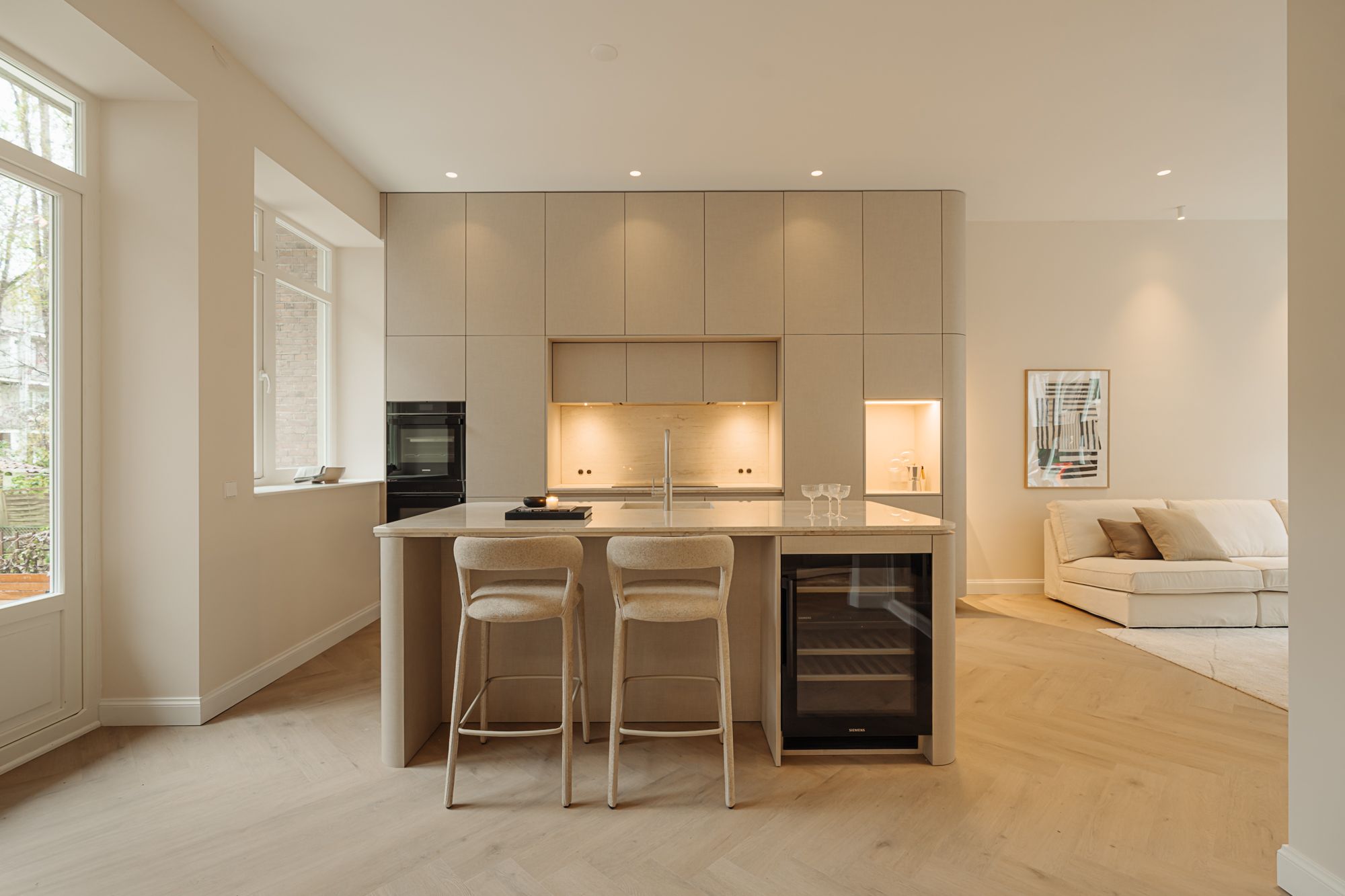 Foto 9 van Van Speijkstraat 150-H