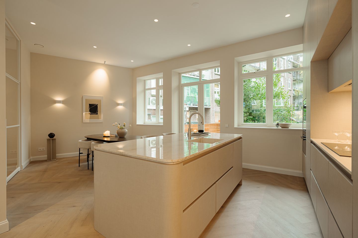 Foto 10 van Van Speijkstraat 150-H