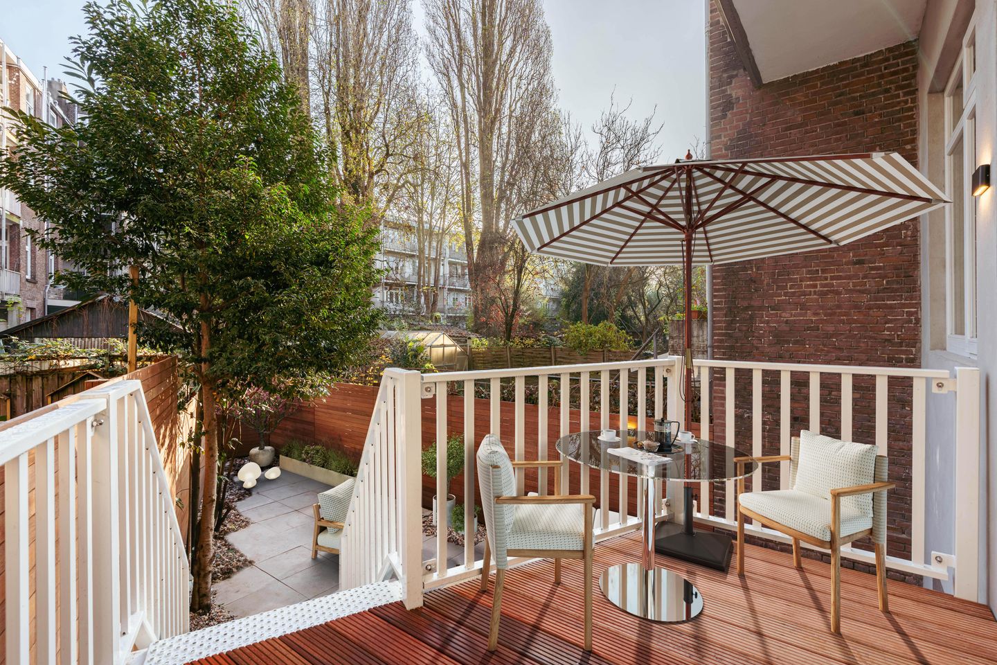 Foto 14 van Van Speijkstraat 150-H