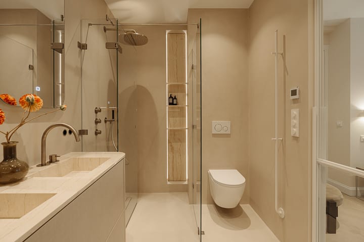 Foto 25 van Van Speijkstraat 150-H