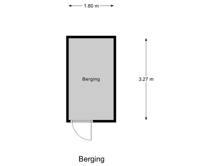 Berging