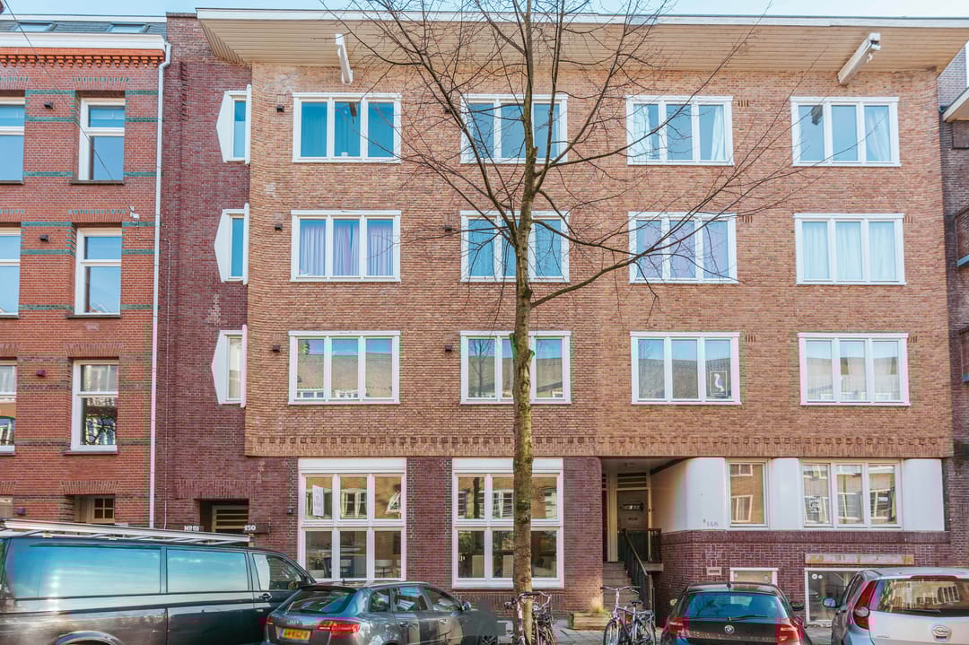 Foto 32 van Van Speijkstraat 150-H