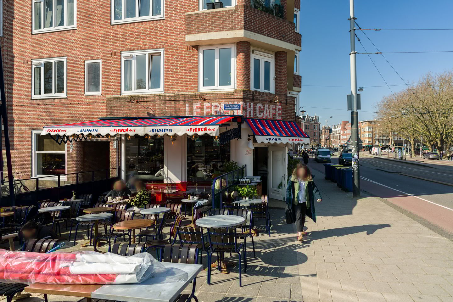 Foto 34 van Van Speijkstraat 150-H