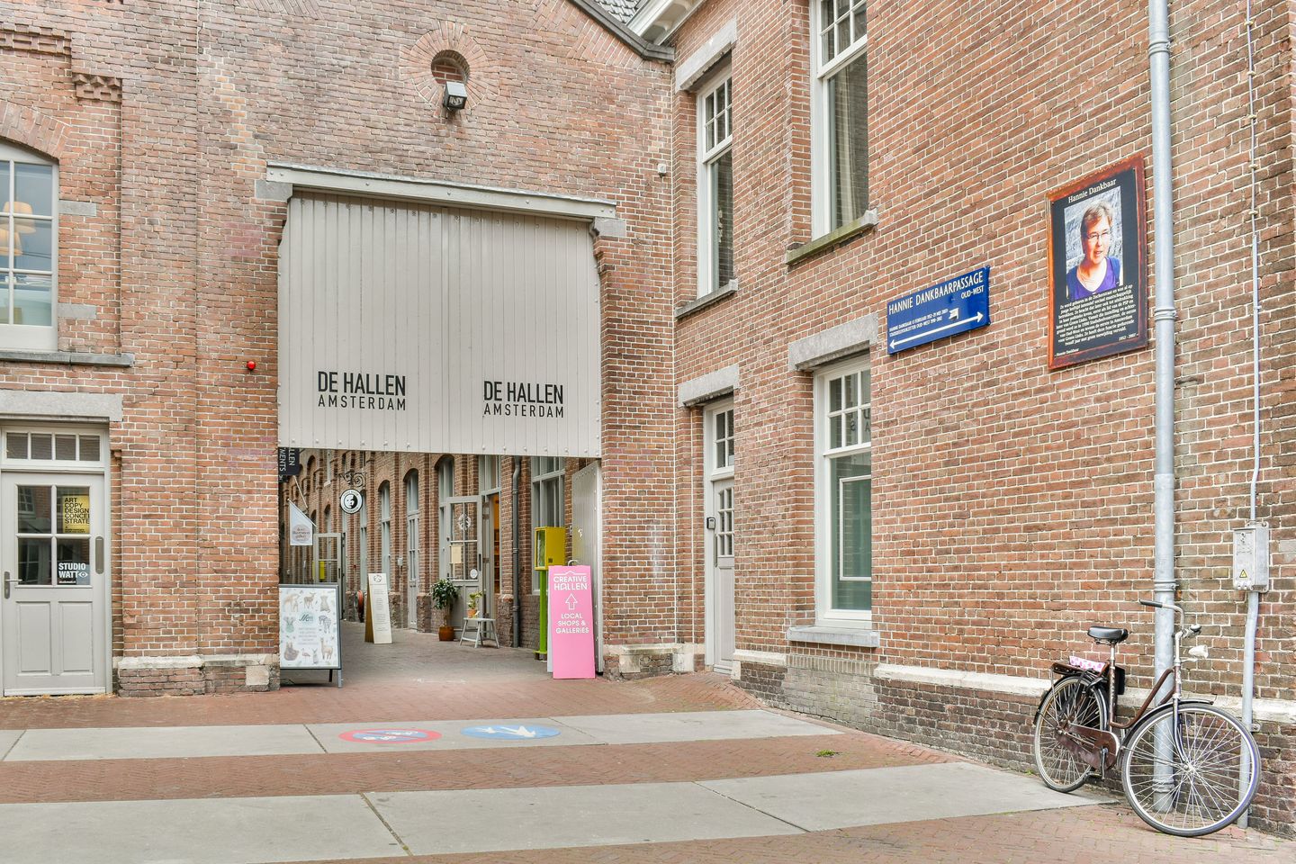 Foto 35 van Van Speijkstraat 150-H