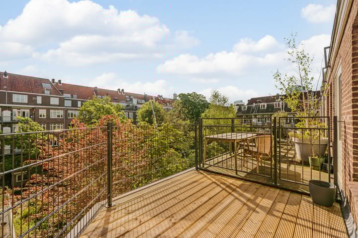 Foto 3 van Patroclosstraat 1-3