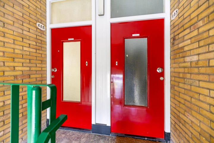 Foto 4 van Hora Siccamasingel 115