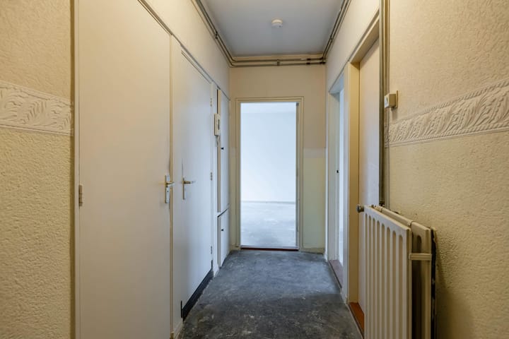 Foto 5 van Hora Siccamasingel 115