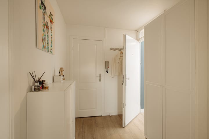 Foto 5 van Patroclosstraat 1-3