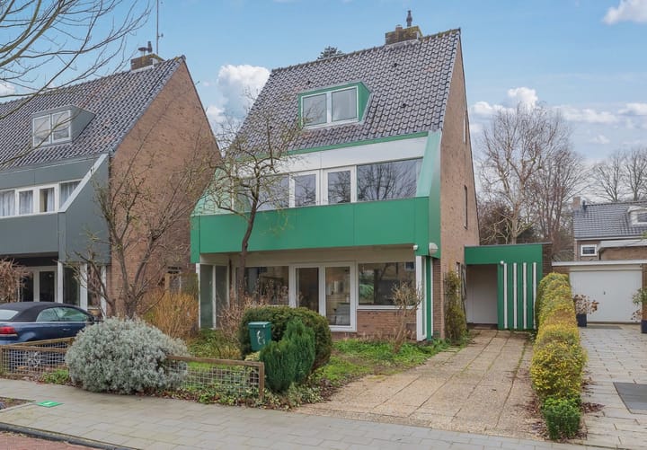 Foto 5 van Piet Heinlaan 8