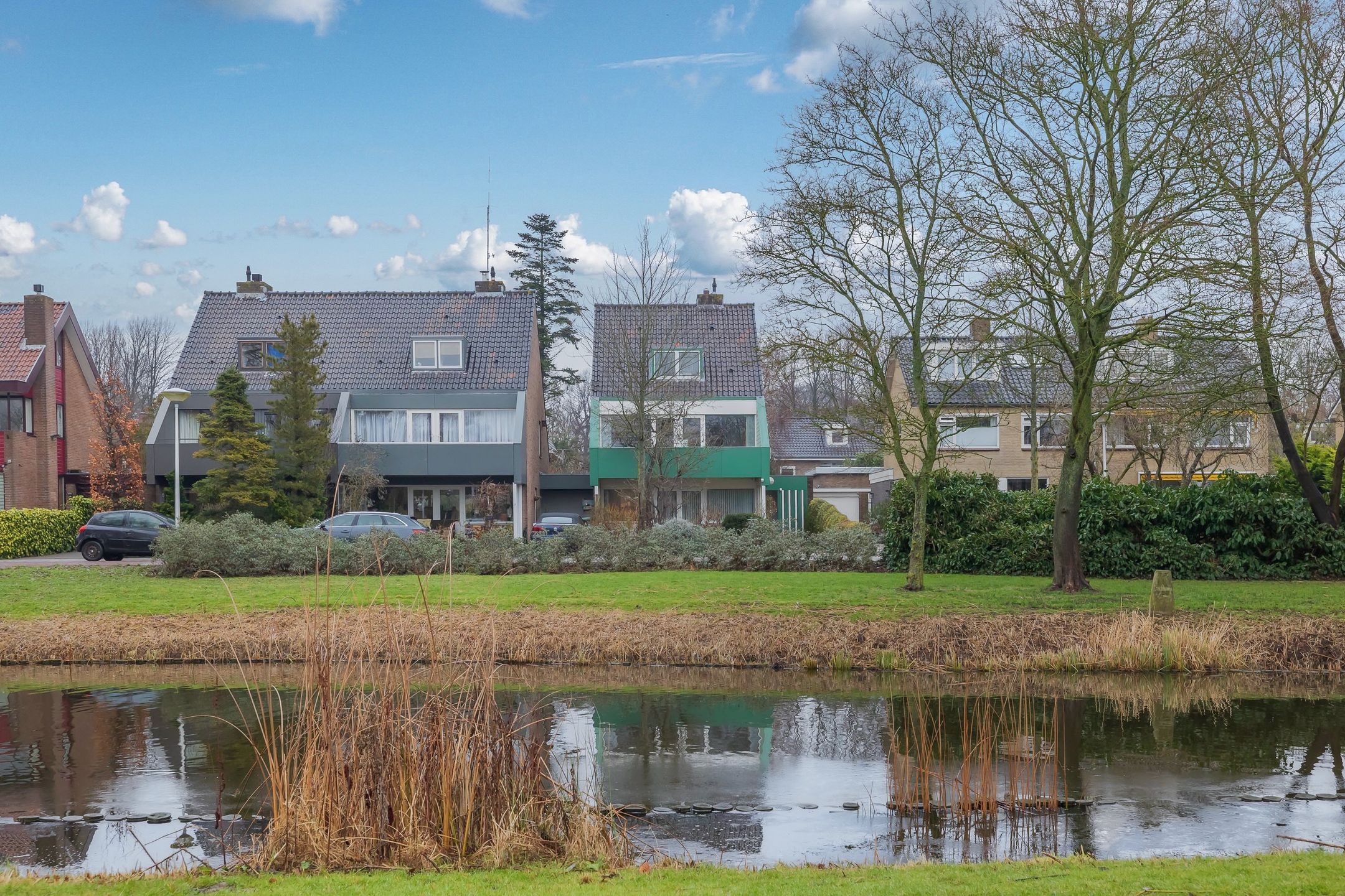 Foto 6 van Piet Heinlaan 8