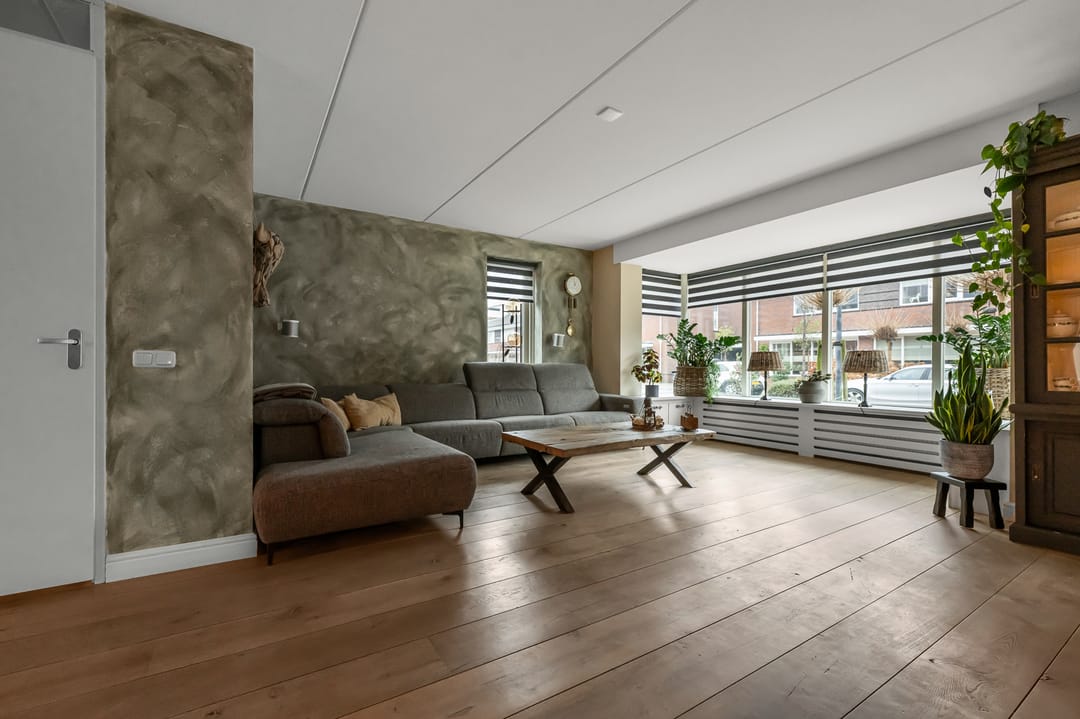 Foto 2 van Schiermonnikoog 12