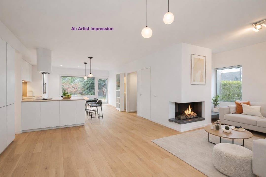 Foto 8 van Piet Heinlaan 8