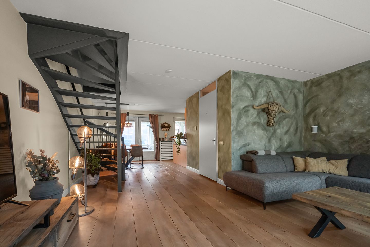 Foto 4 van Schiermonnikoog 12