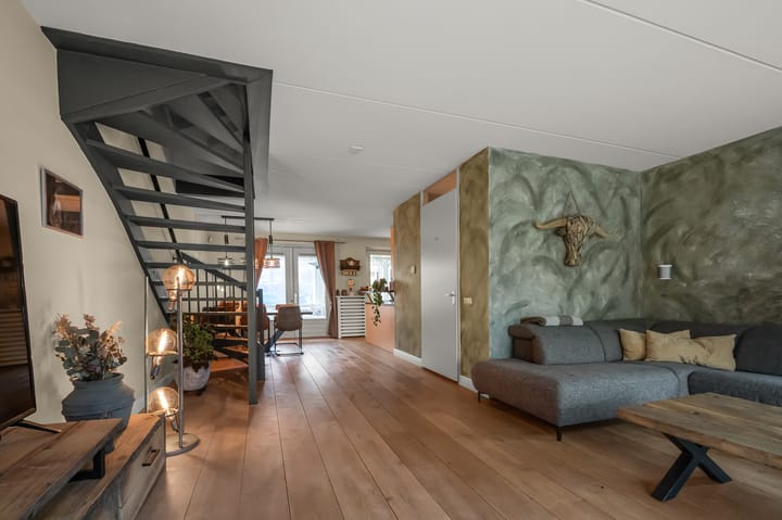 Foto 4 van Schiermonnikoog 12