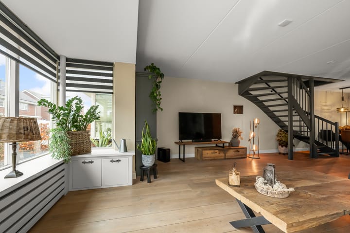 Foto 6 van Schiermonnikoog 12