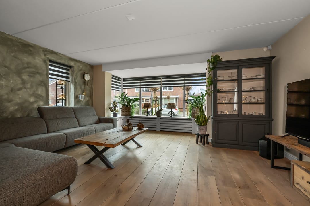 Foto 7 van Schiermonnikoog 12